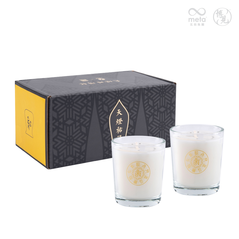 蜡烛杯（补充装）