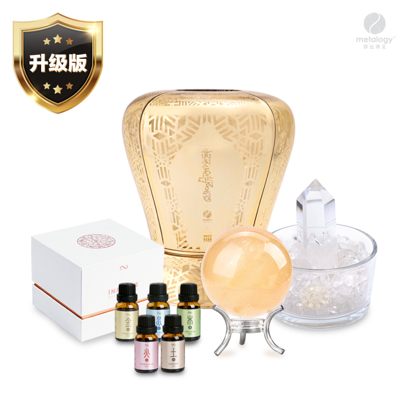 2026 旺宅四宝（升级版）