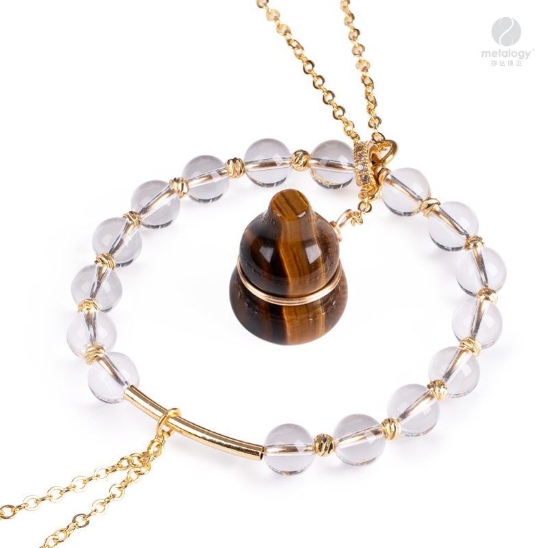 招财纳宝葫芦挂件