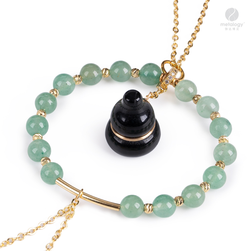 文昌启智葫芦挂件