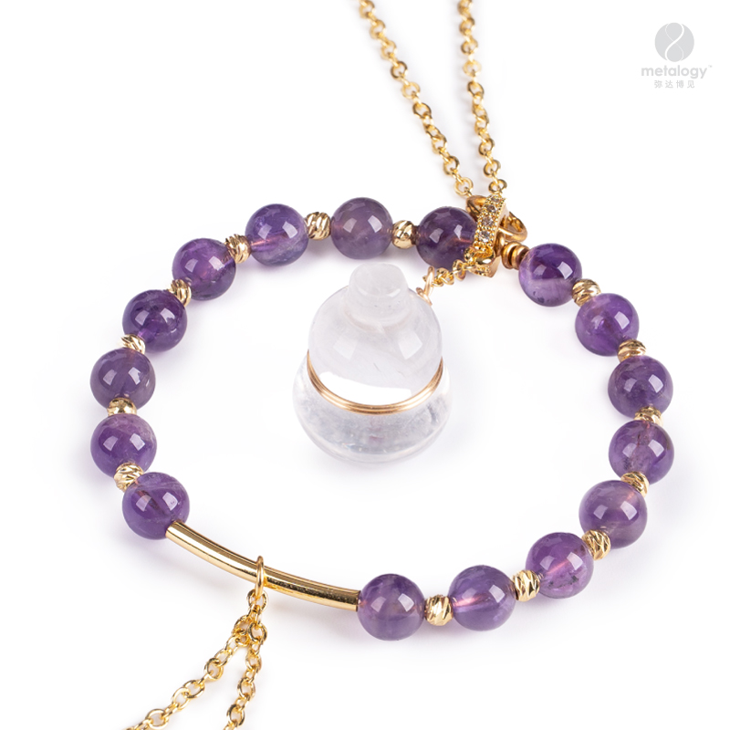 紫气东来葫芦挂件