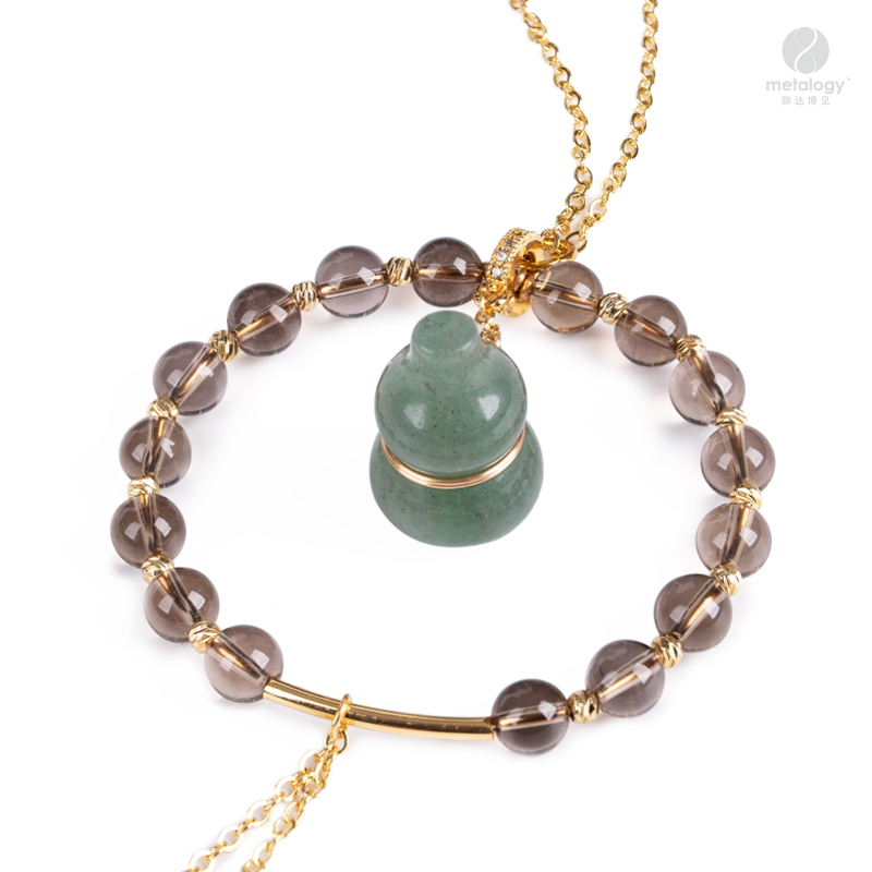 茶陵定心葫芦挂件