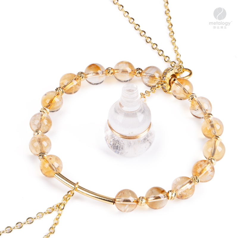 金塔聚财葫芦挂件